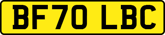 BF70LBC