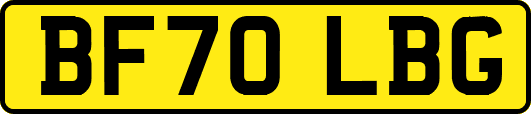 BF70LBG