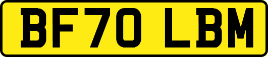 BF70LBM