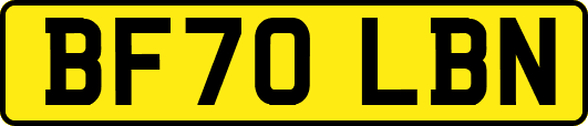 BF70LBN