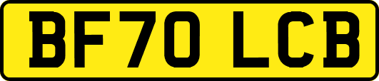 BF70LCB