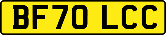 BF70LCC