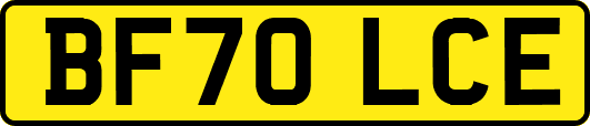 BF70LCE