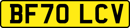 BF70LCV