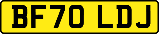 BF70LDJ