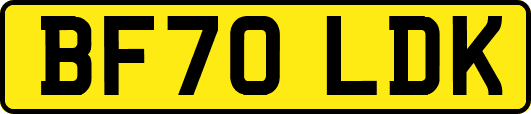 BF70LDK