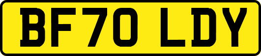 BF70LDY
