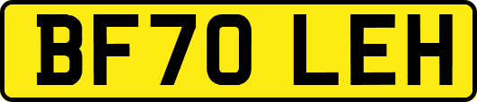 BF70LEH