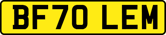 BF70LEM