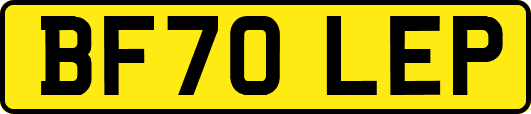 BF70LEP