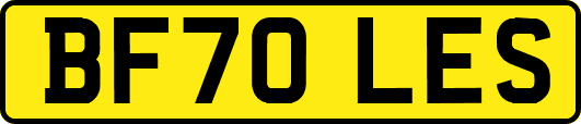 BF70LES