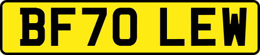 BF70LEW