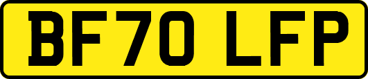 BF70LFP