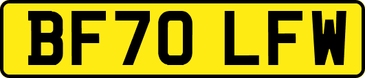 BF70LFW