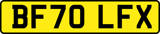BF70LFX