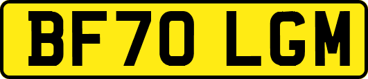 BF70LGM