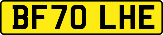 BF70LHE