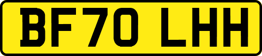 BF70LHH