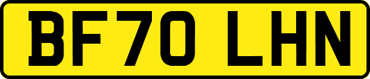BF70LHN