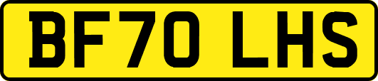 BF70LHS