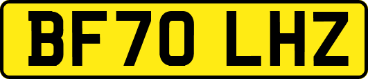 BF70LHZ