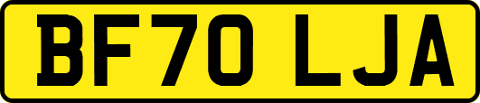 BF70LJA