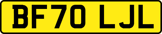 BF70LJL