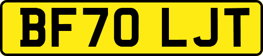 BF70LJT
