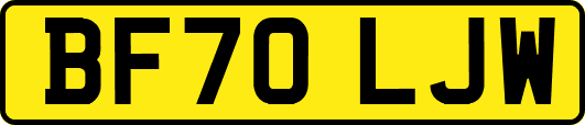 BF70LJW