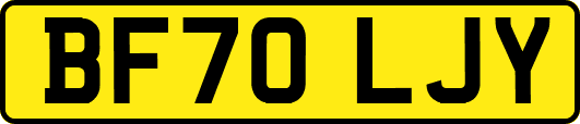 BF70LJY