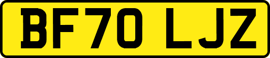 BF70LJZ
