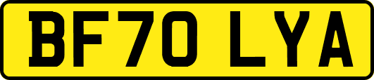 BF70LYA
