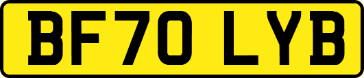 BF70LYB