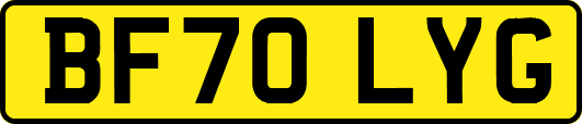 BF70LYG