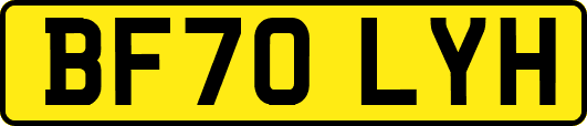 BF70LYH