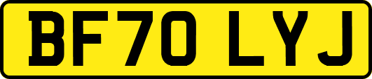 BF70LYJ