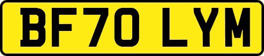BF70LYM