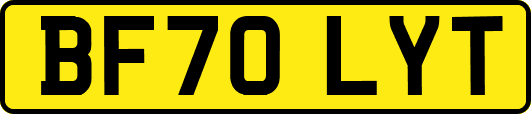 BF70LYT