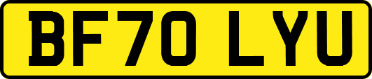 BF70LYU
