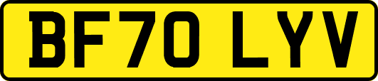 BF70LYV