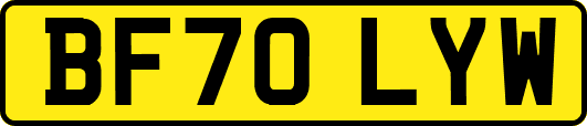 BF70LYW