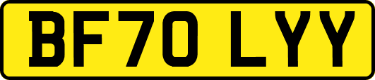 BF70LYY