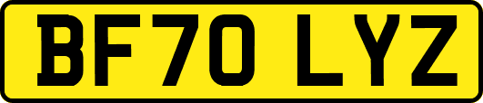 BF70LYZ