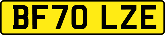 BF70LZE
