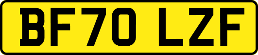BF70LZF