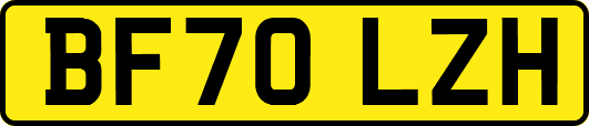 BF70LZH