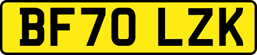 BF70LZK