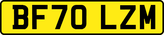 BF70LZM