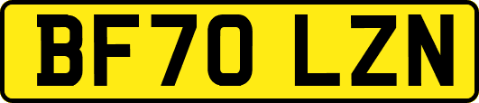 BF70LZN