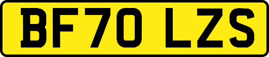BF70LZS